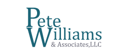 Pete Williams